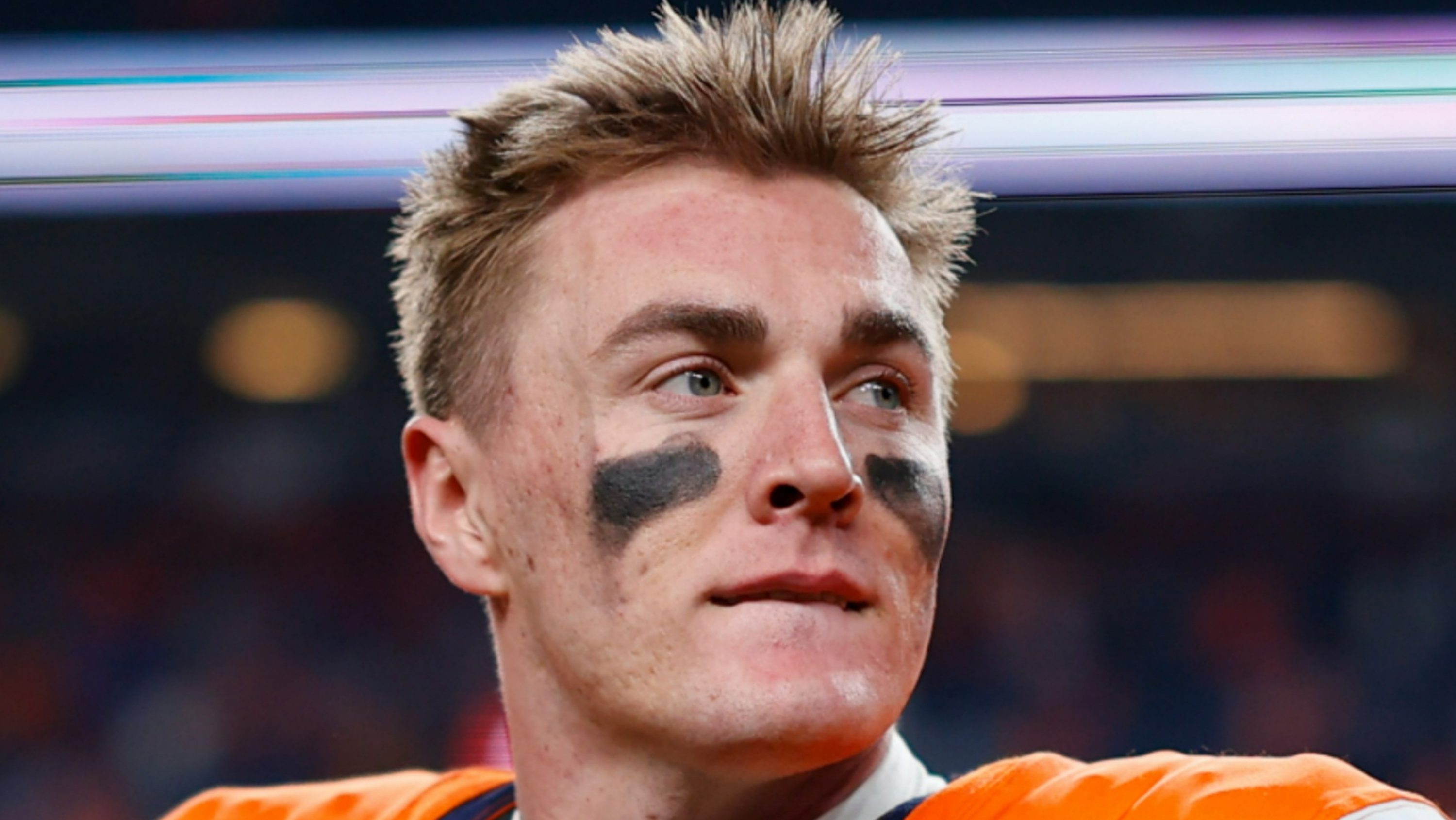 Bills player may face punishment over Broncos’ Bo Nix amid unfortunate news 🗞️