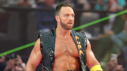 Huge Update on LA Knight’s Potential Return Date: Report