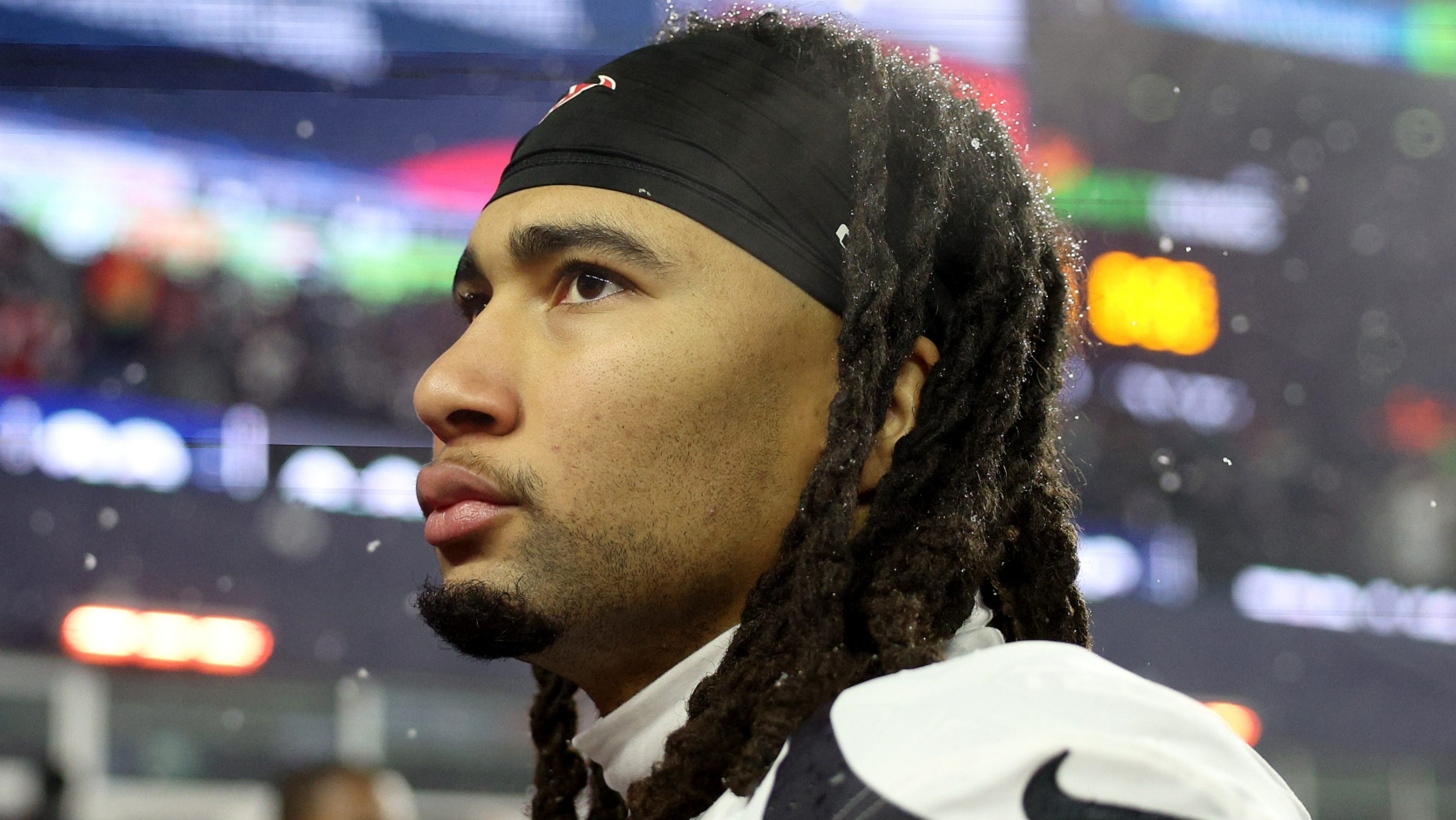 C.J. Stroud clears up future with Texans after reality check 🏈✅