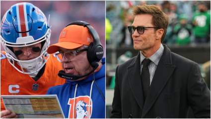 Can Broncos Sign Tom Brady? There’s a Simple Answer Before Patriots Game