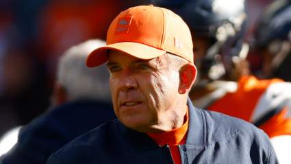 Broncos Part Ways With ‘Aggressive’ Playmaker Before AFC Championship Game