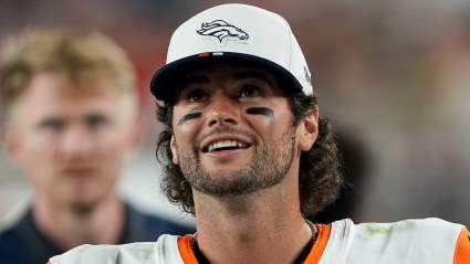 Broncos Add Former Steelers Playmaker to Roster, Cut Ex-Dolphin