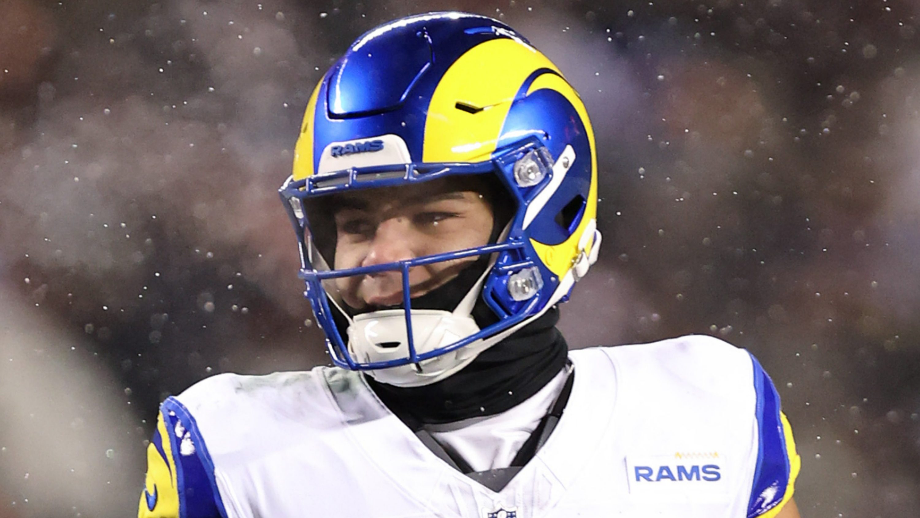 Rams issue Puka Nacua update after strong message about Seahawks 🏈