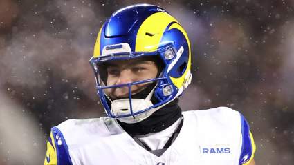 Rams Issue Puka Nacua Update After Strong Message on Seahawks