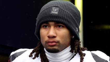 C.J. Stroud Gets Blunt Message From Texans Before Franchise-Altering Decision