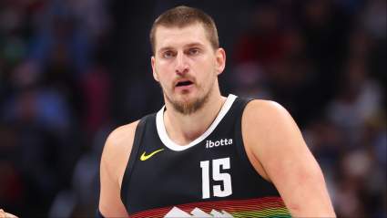 Denver Nuggets Insider Reveals Good Nikola Jokic News vs Spurs