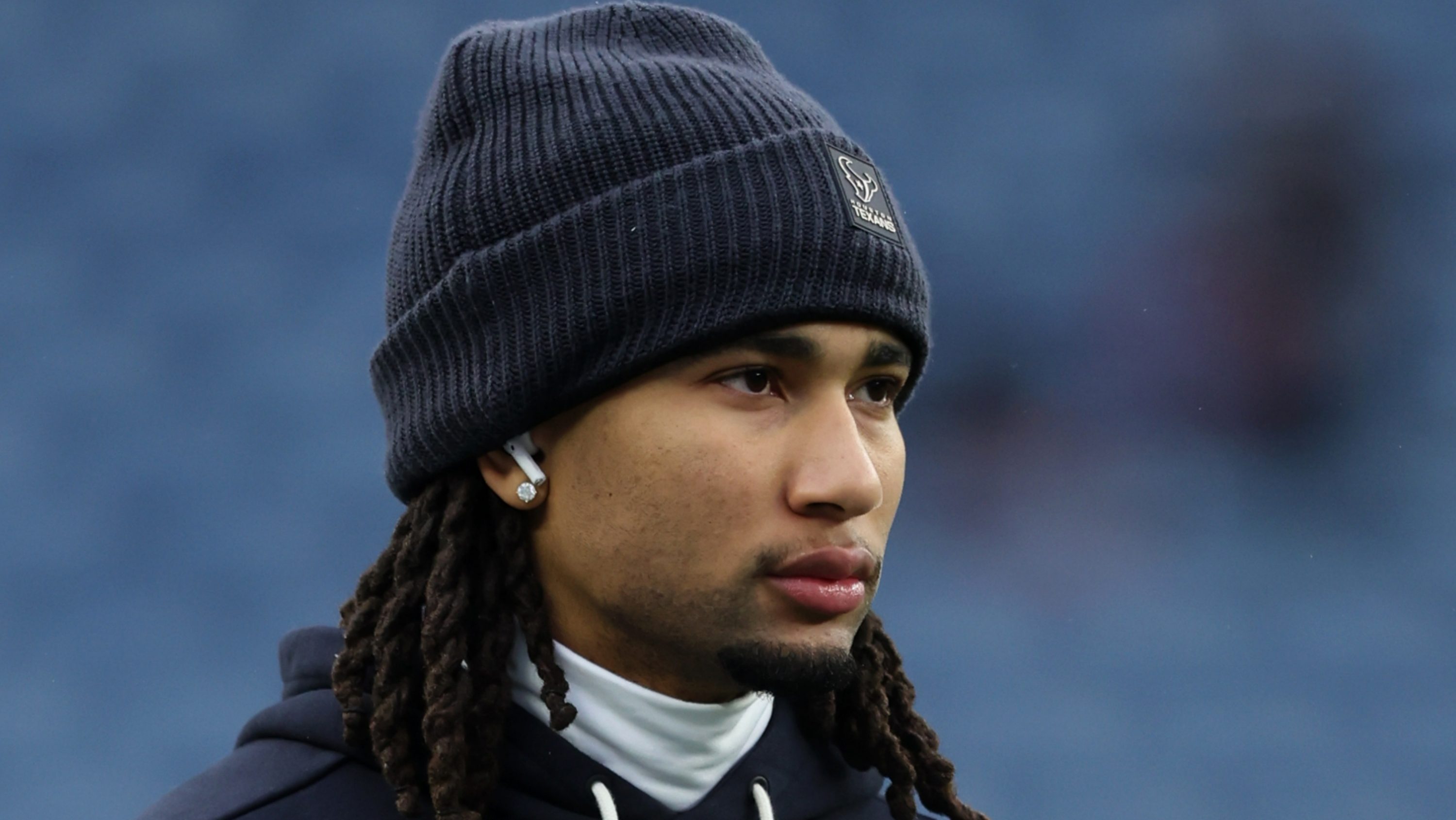Texans get a C.J. Stroud warning after remarks ⚠️🏈