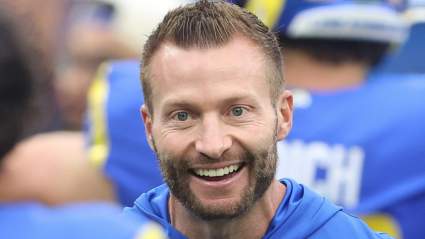 Rams Make Roster Move on $71 Million Super Bowl Champion