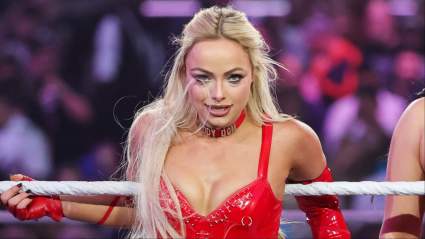 WWE Planning Huge Liv Morgan Match at WrestleMania 42