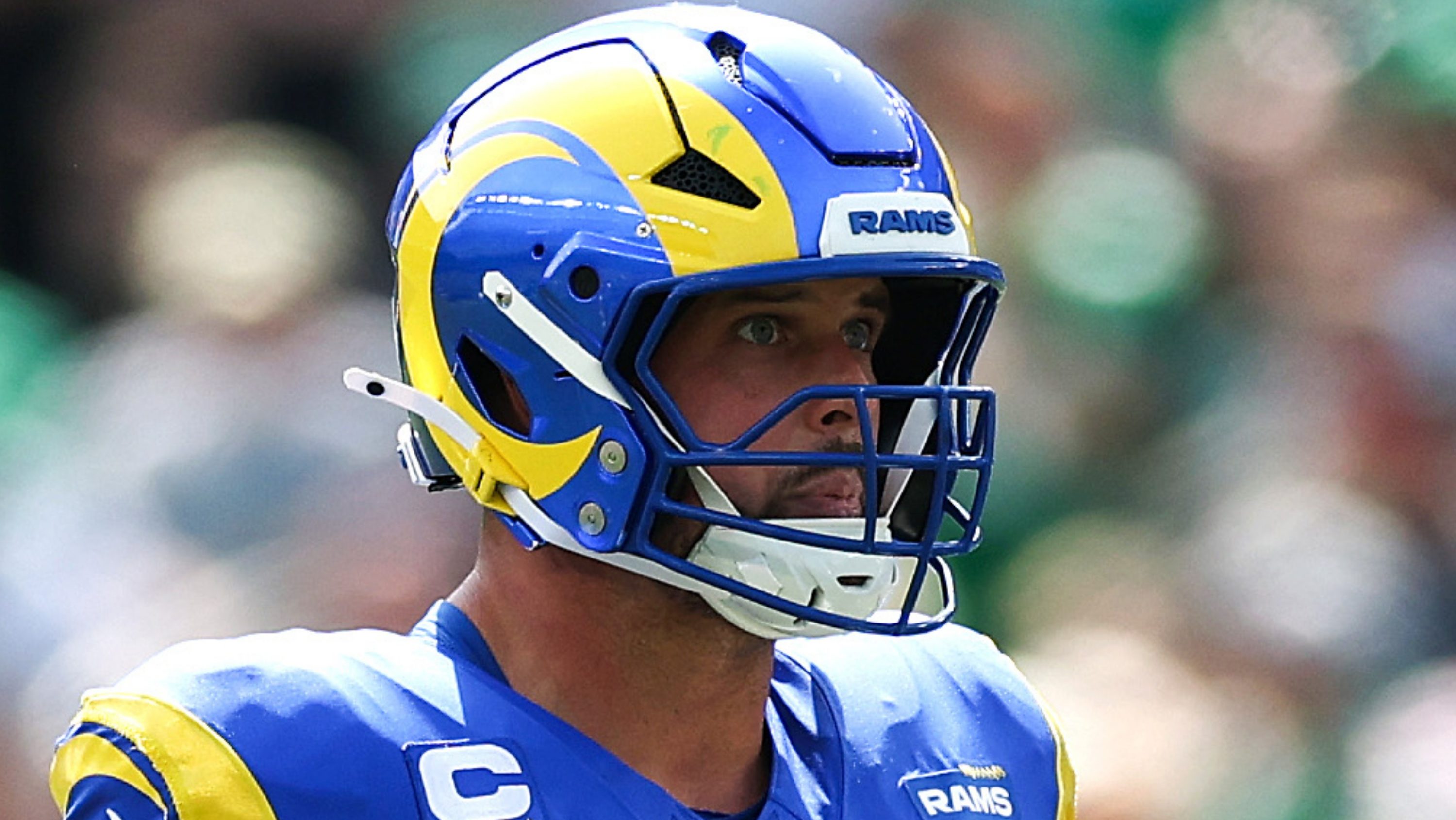 Rams announce decision ahead of NFC Championship vs Seahawks 🏈