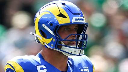 Rams Announce Decision Before NFCCG Showdown Against Seahawks