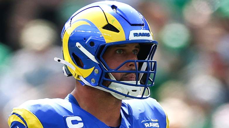 Rob Havenstein, Los Angeles Rams