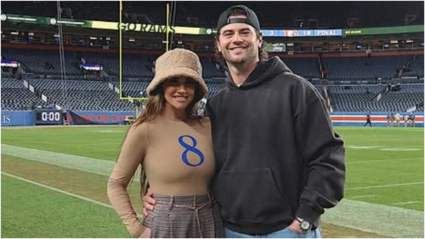 Jarrett Stidham & Wife Kennedy Stidham’s Lives Changed Amid Broncos Run