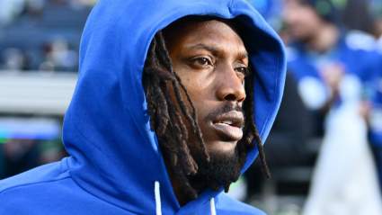 Pro Bowler Facing Discipline After Rams-Seahawks NFC Championship Game