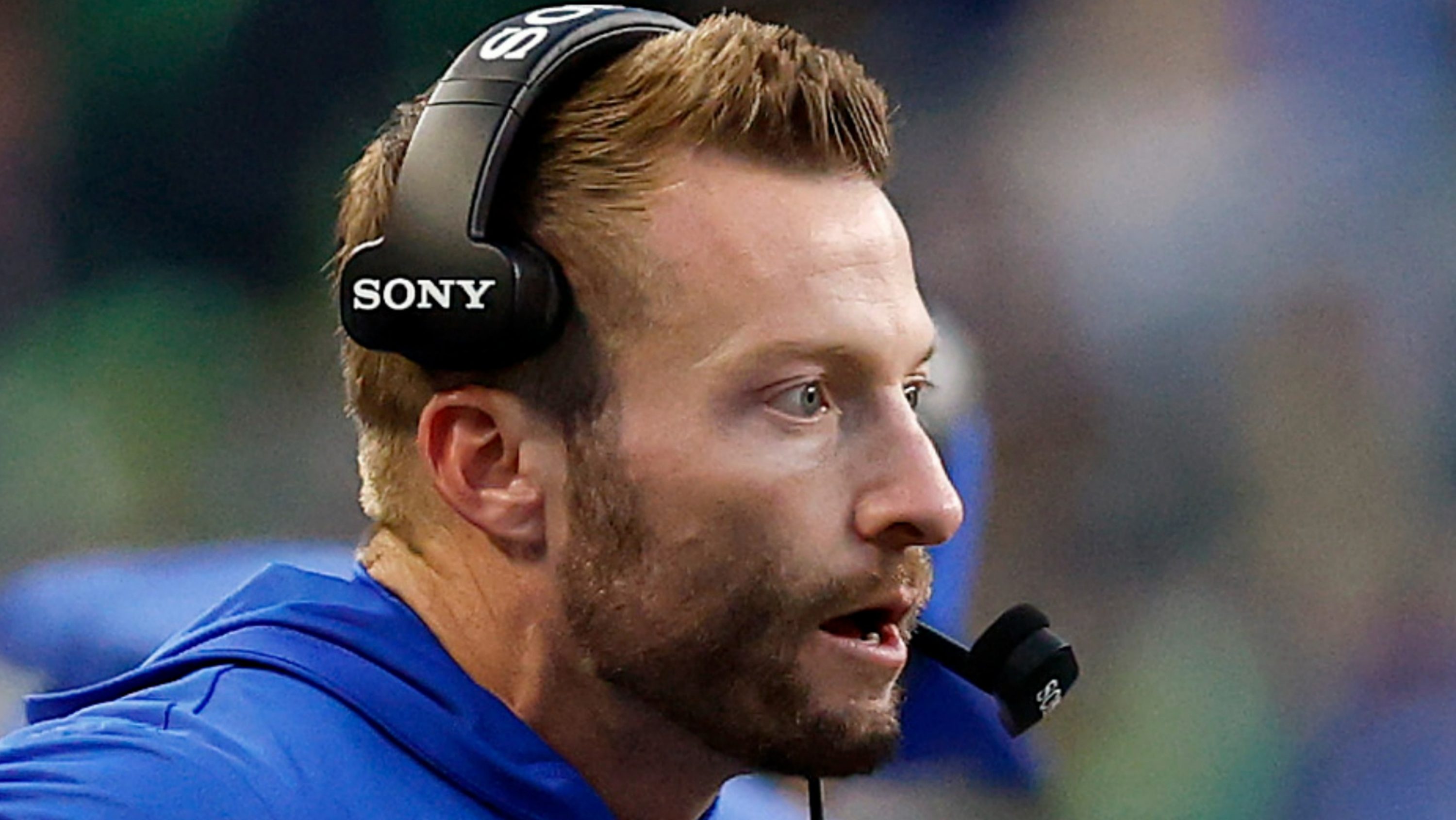 Sean McVay delivers blunt reality as Rams’ season ends 🏈