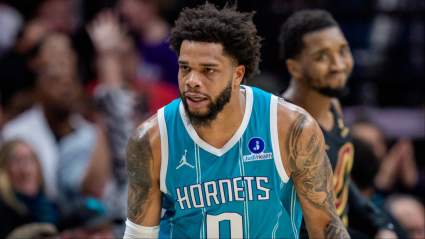 Hornets’ Miles Bridges Makes His Feelings Clear on Trade Rumors