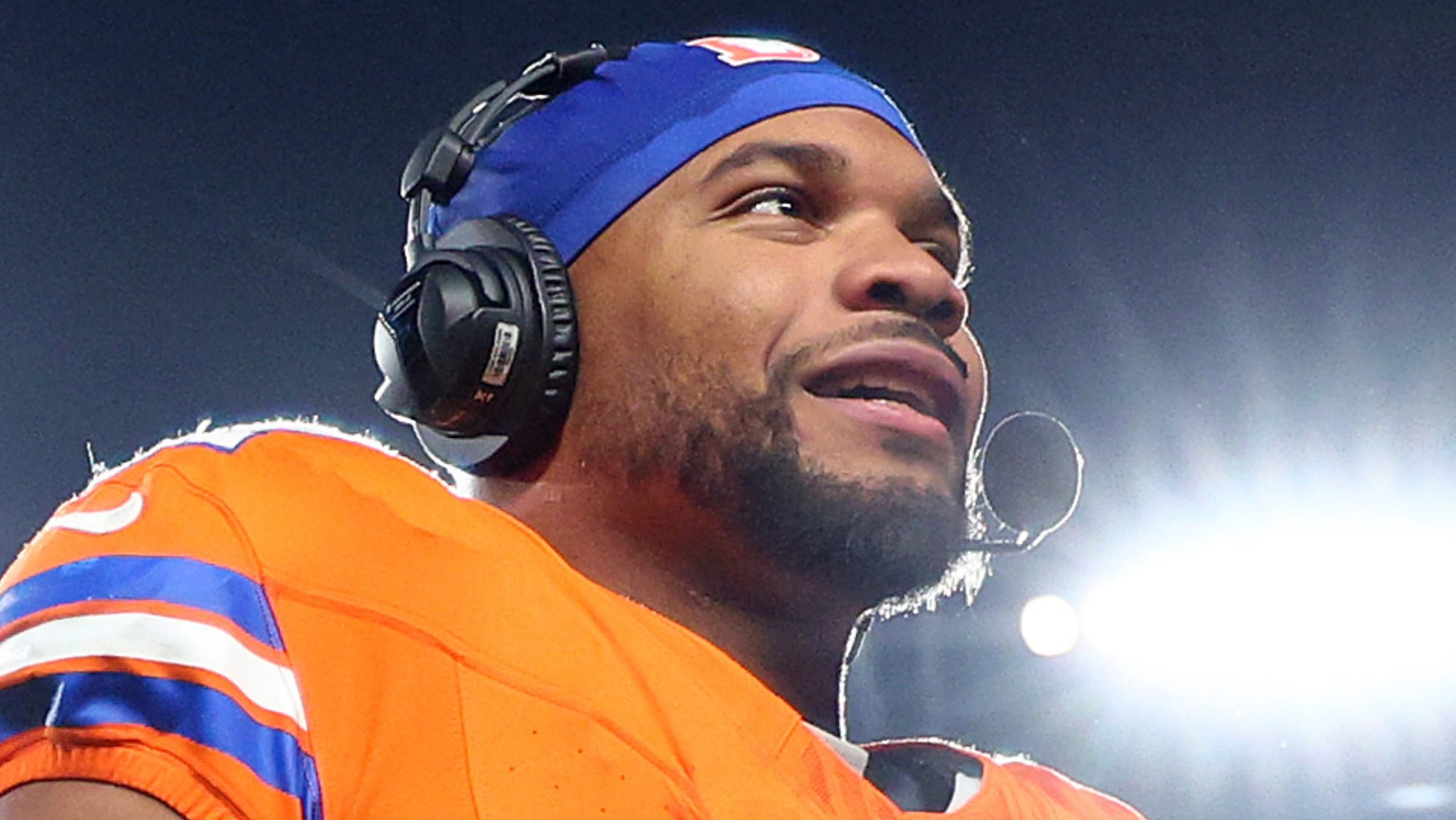 J.K. Dobbins delivers gut-punch guarantee amid Broncos’ uncertain future 🏈🤔