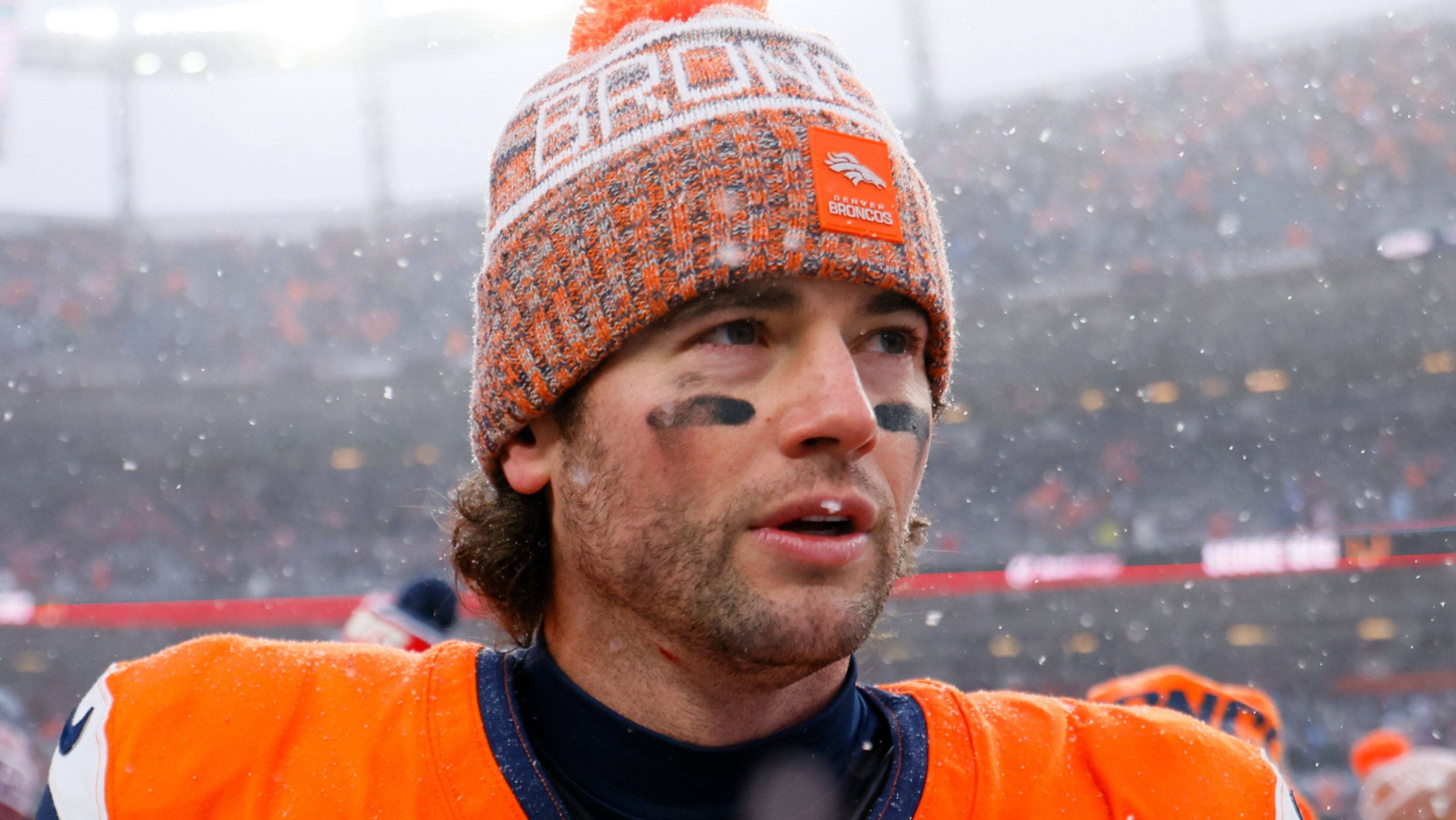 Broncos’ Stidham takes blame after AFC Championship game 🏈🤔