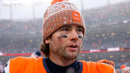 Broncos’ Jarrett Stidham Places Blame After AFC Championship Game