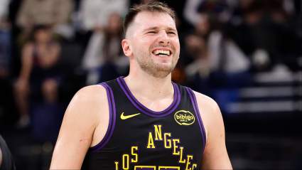 Ex-Mavs Player Defends Luka Doncic From Work Ethic Narrative
