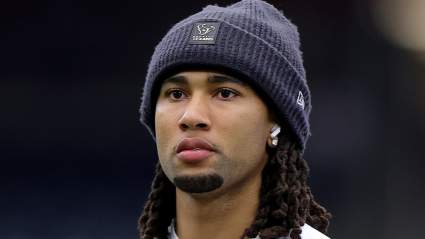 Texans Teammate Does Not Hold Back About C.J. Stroud Amid Comments
