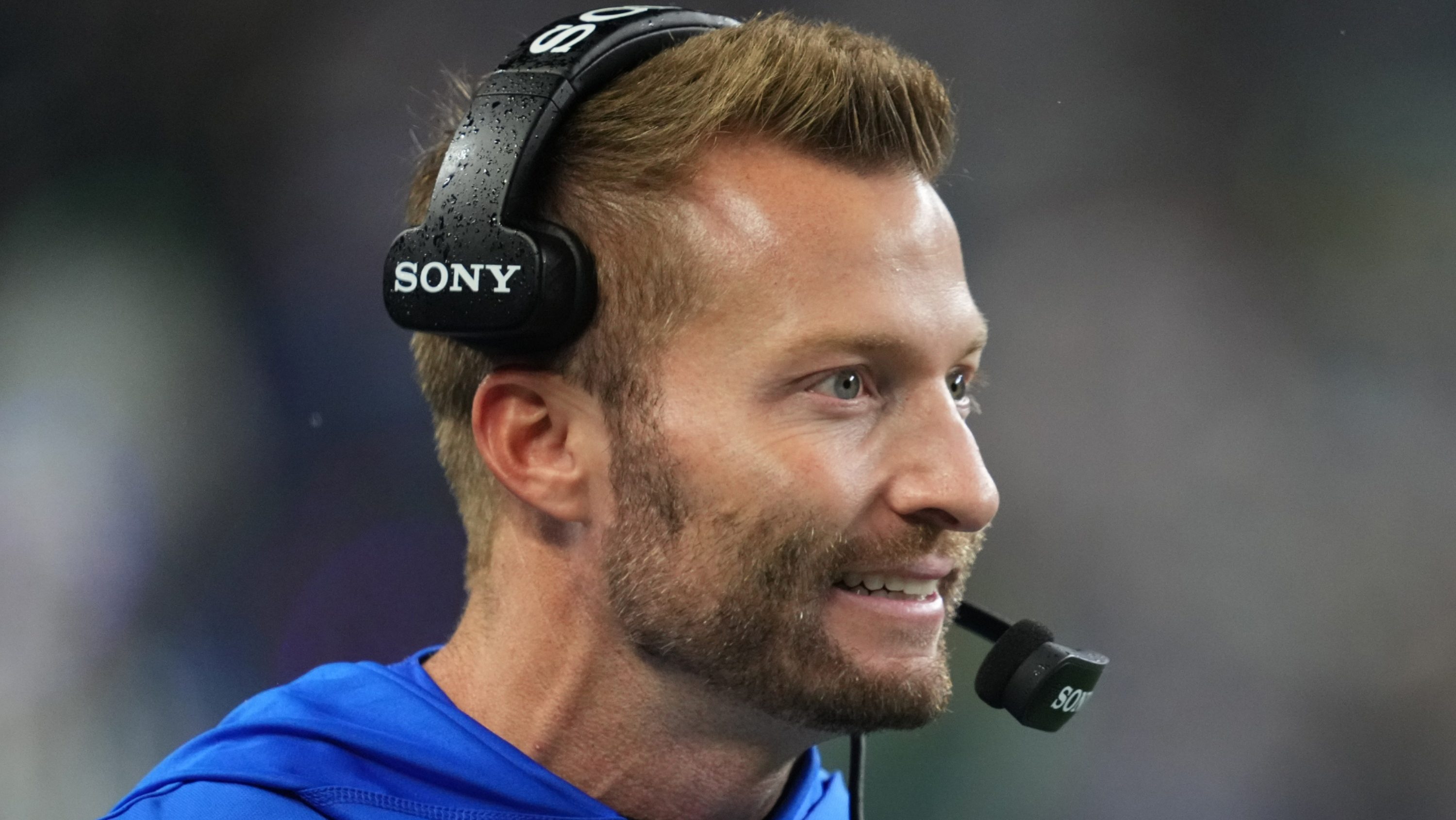 Rams make bold move after good news; analysts weigh impact.