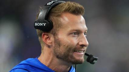 Rams Make Attention-Grabbing Move After Getting Good News