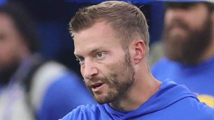 Rams Add Polarizing Contributor to Address ‘Priority’ Issue
