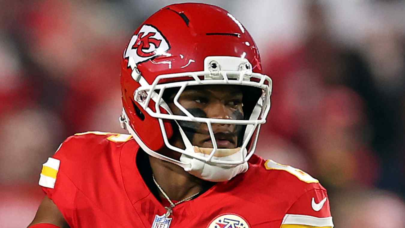 Chiefs Pending Free Agent Predicted to 'Break the Bank'