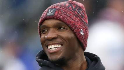 Texans Add 2-Time Super Bowl Champion With Multiple Franchise Ties