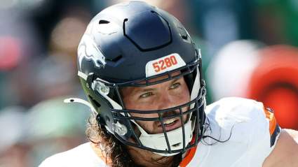 Broncos Get Reality Check About Potential Move on $20 Million Stat Machine