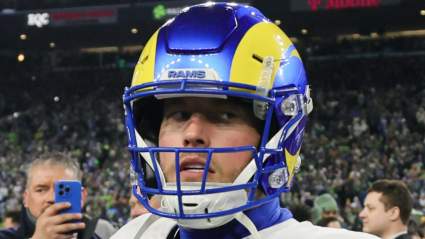 Rams’ Matthew Stafford Sparks Decision Amid Major Announcement From NFL