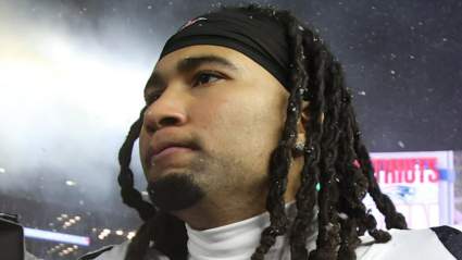 C.J. Stroud Gets Strong Words as NFL Announces Major Decision