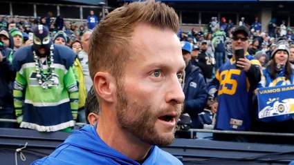 NFL Delivers Punishment Over Polarizing Moment in Rams Game