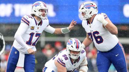 NFL Sparks Debate Over Absence of Protector of the Year Award Finalists