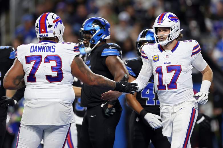 NFL Protector of the Year