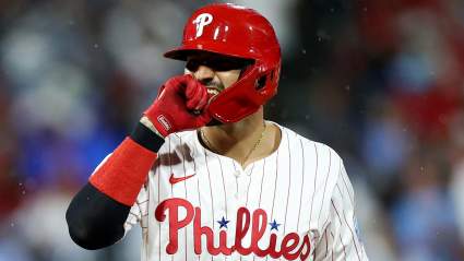 Phillies Trade Pitch Offloads $100 Million All-Star for Pirates Prospect
