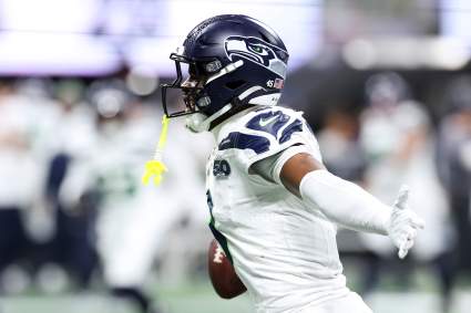 Seahawks Rookie Left Stunned by $114,000 Team Dinner