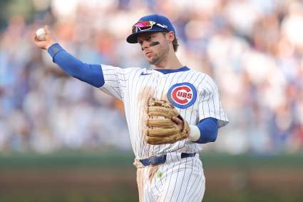 Red Sox-Cubs Rumors Reignite After Brendan Donovan Trade