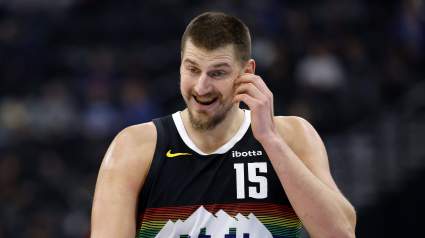 Kevin Durant Says Nuggets’ Nikola Jokic Is Not ‘Injury Prone’