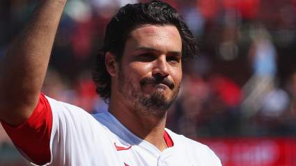 Athletics Trade For Nolan Arenado Fell Through Due To 1 Factor