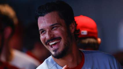 Cardinals Trade Nolan Arenado to Diamondbacks in One-For-One Deal