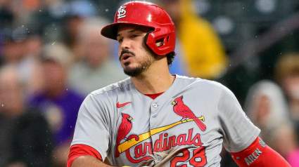 Padres’ Nolan Arenado Pursuit Fell Apart Over 2 Key Factors