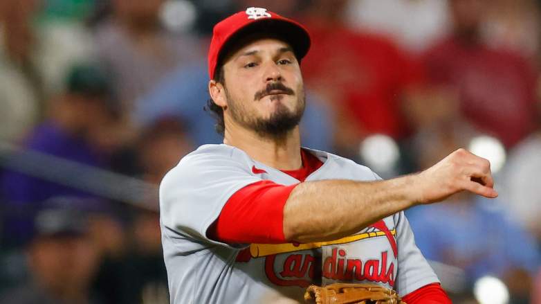 Nolan Arenado