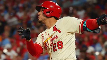 Cardinals Need Patience as Nolan Arenado Trade Market Lies Dormant