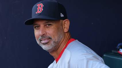 Red Sox Steal 6-Foot-6 Righty From Astros’ Elite Pitching Pipeline