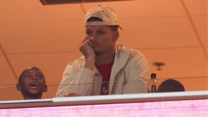 Patrick Mahomes Marks a Major Family Milestone Amid Injury Rehab