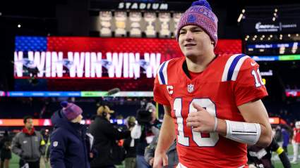 Patriots Playoff Schedule: Next Opponent, Date and Game