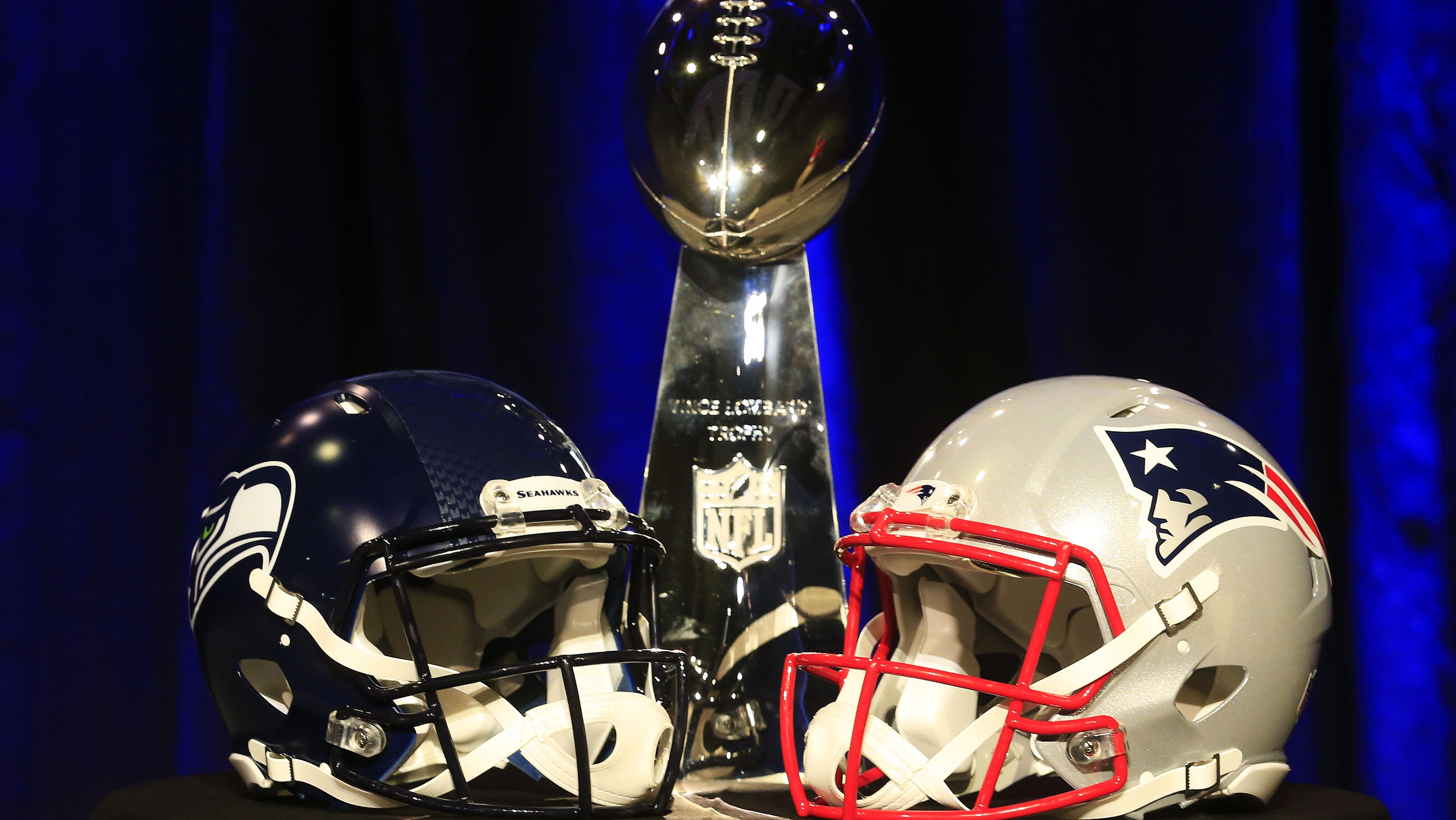 Patriots vs Seahawks: Key Matchups 🏈🔎