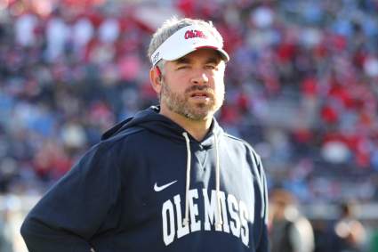 Ole Miss in Talks With Shocking 28-TD Quarterback After CFP Loss
